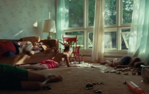 Cinematography Basics: Introduction to Lighting Techniques with Zak Mulligan