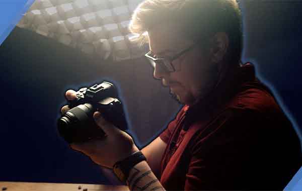 Video Lighting for Beginners : A Complete Guide to Lighting