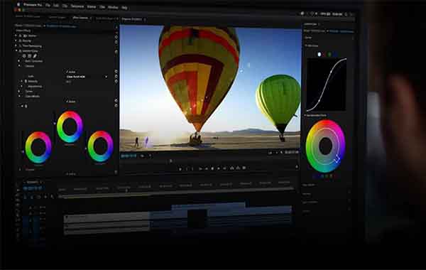 Video Editing with Adobe Premiere Pro for Corporate Video