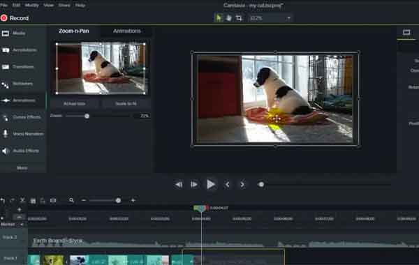 Camtasia Mastery – Editing Videos with Camtasia by Krishna Paul