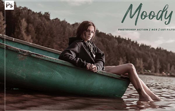 10 Moody Ps Action, ACR, LUT