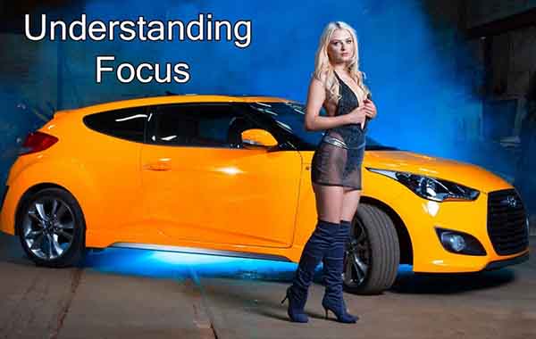 Understanding Focus: A Critical Aspect of Great Imagery with Warren Marshall