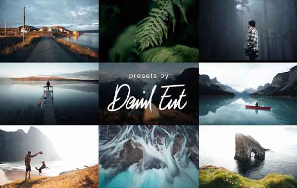 Presets + Video Guide by Daniel Ernst