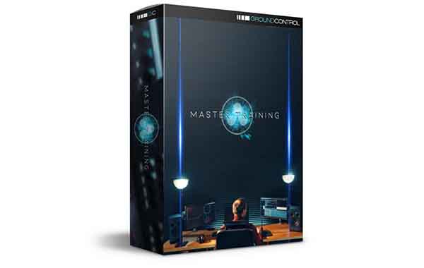 Ground Control – Master Training for DaVinci Resolve