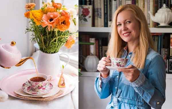 Still Life and Product Photography: 5 Ways to Improve Composition and Style with Impact with Olena Hassell