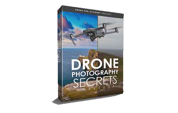 Drone Pro Academy – Drone Photography Secrets Workshop by Chris Newman