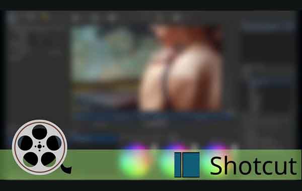 Shotcut Complete Course : The Ultimate Video Editing Class with Vishal Ramchandani