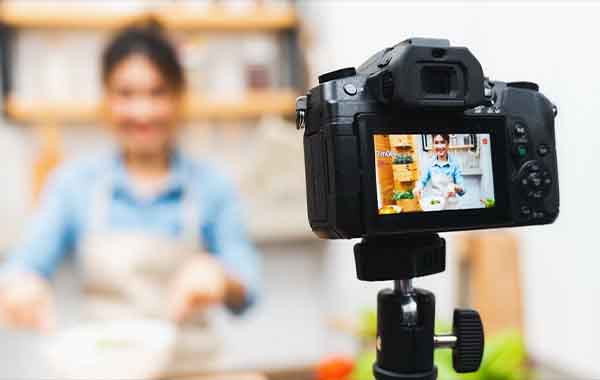 Food Videography Masterclass for Beginners with Rose Nene