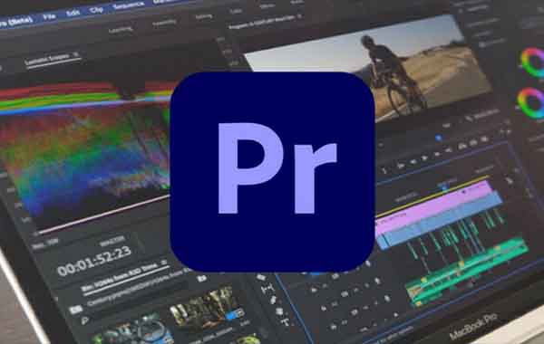 Adobe Premiere Pro CC 2021: Video Editing for Beginners