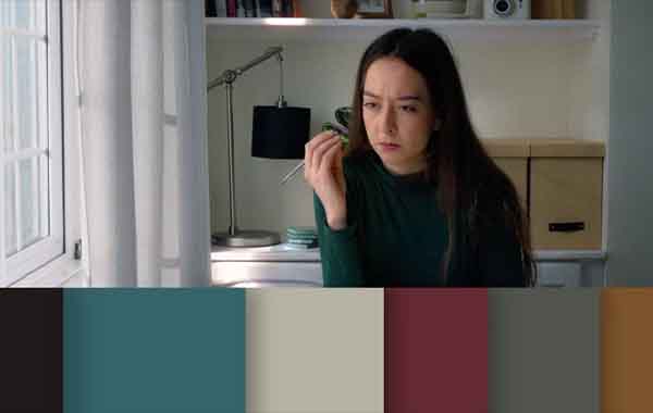 How to Improve Your Films with Color Grading with Simon Cade