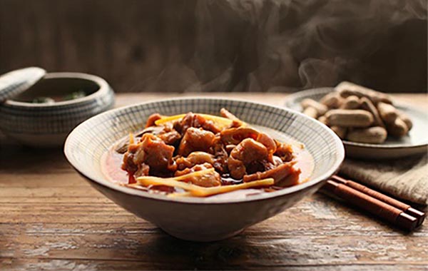 白鹿第四期食物摄影网络课