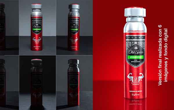 Professional Photography with Little Equipment by Gerardo Gutiérrez