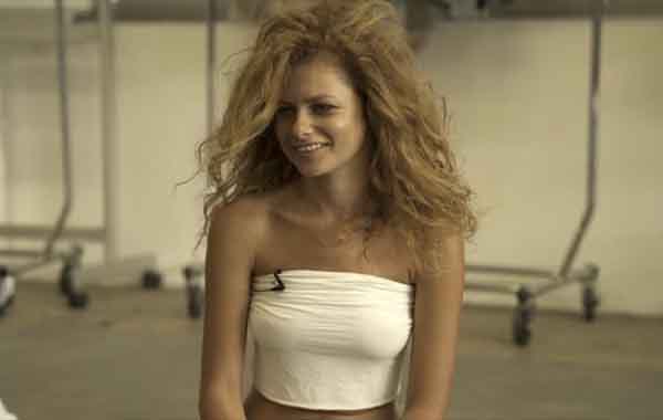 Interview with Julia by Peter Coulson