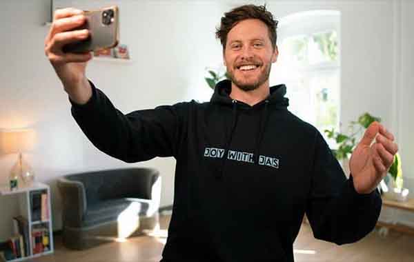 How to Self-Tape a Video at Home (Camera Confidence)