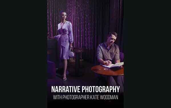 PRO EDU – Narrative Color with Kate Woodman