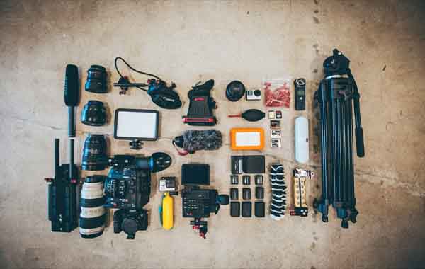 How to Film Great YouTube Videos for Complete Beginners
