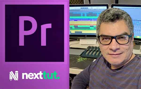 Absolute Beginners Adobe Premiere Pro 2021 Training by Nexttut Education