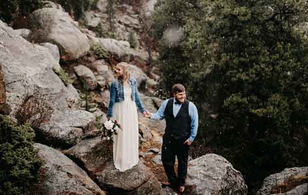 Tech of Photographing Motion | Feature by Twig and Olive
