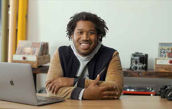 Art Directing Photography: Delivering a Successful Photoshoot for Your Company with Aundre Larrow