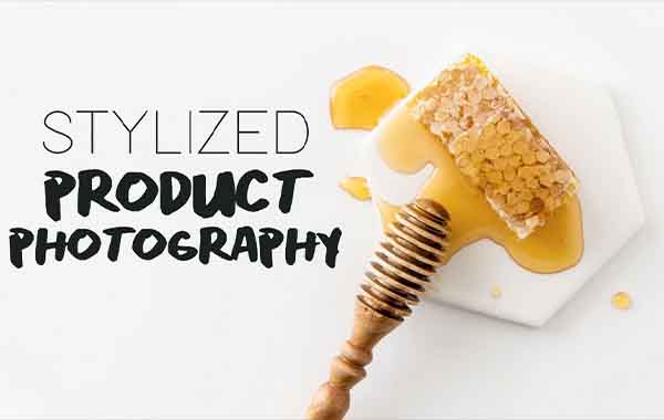 Product Photography: Style and Edit for Stronger Images with Tabitha Park