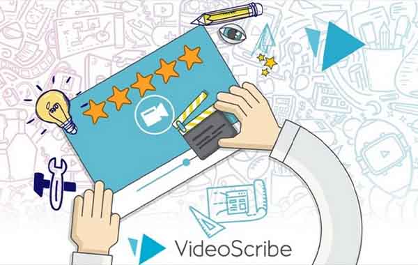 Videoscribe Whiteboard Animations : MasterClass With Project from Udemy