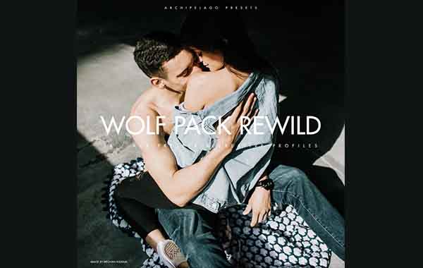 Archipelago – Wolf Pack ReWild Presets + Video Guide