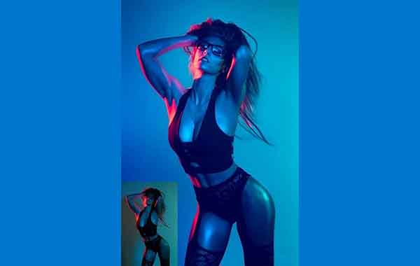 Photolo – Gel Retouch – Erika 2