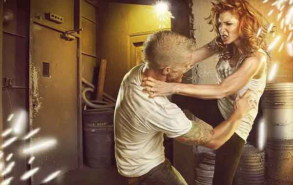 Beat Down by Fulltime Photographer