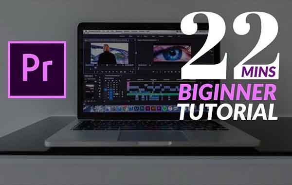 Learn Adobe Premiere Pro In 22 Minutes For Beginners | Editing Course with Yash Chaudhary