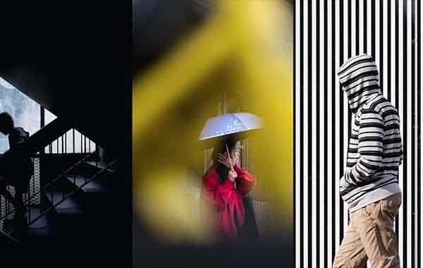 Street Photography Composition: 5 Techniques for Standout Photos by Craig Whitehead