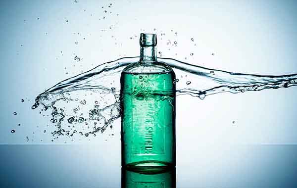 One Flash Splash Photography with Gavin Hoey