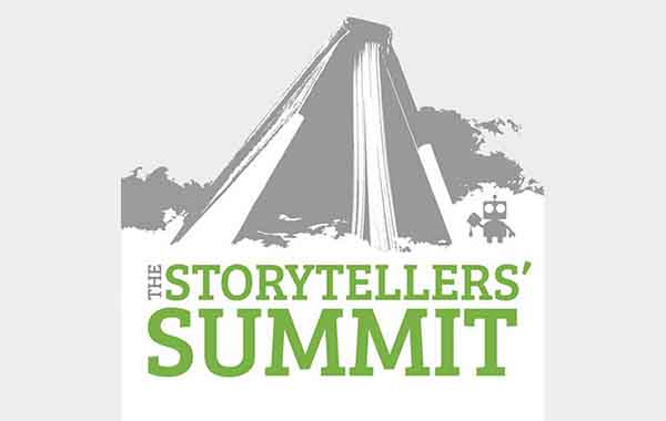 The Oatley Academy – The Storytellers Summit