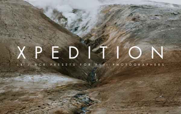 Xpedition Presets + Video Guide by Archipelago