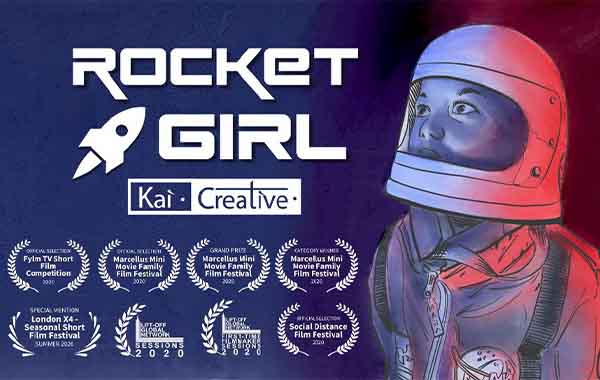 Make an Award Winning Short Film with no Budget | Resource Filmmaking by Kai Song