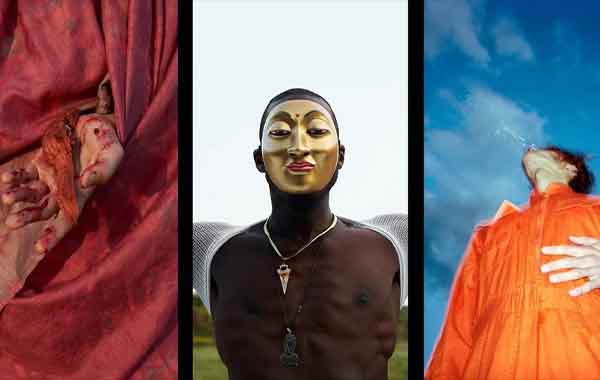 Concept Portrait Photography: Create A Captivating Photo Series with Soraya Zaman