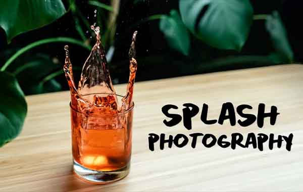 Making a Splash! Photographing Drinks in Motion with Tabitha Park