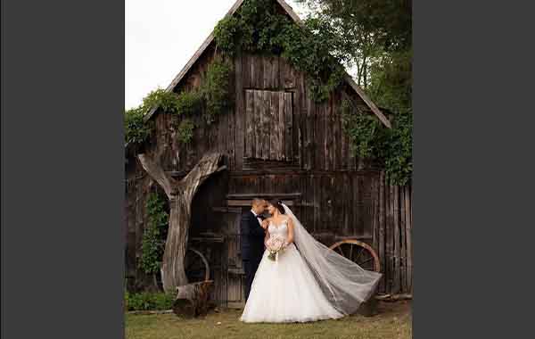 A Rustic Wedding – Post Processing Tutorial