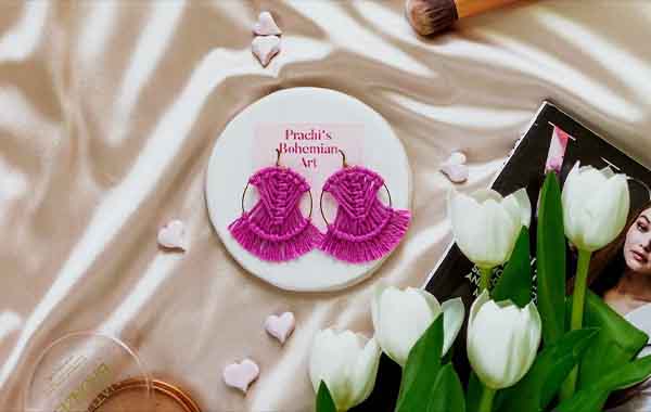 Instagram Photography for Product-based Business Owners with Prachi Singh