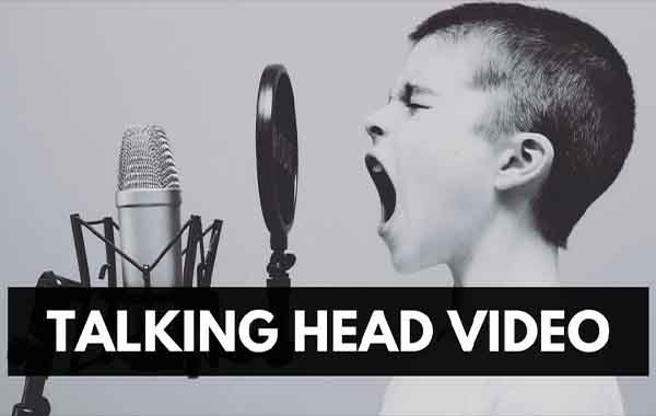 Shoot Talking Head Video like a PRO (Interviews, Youtube, Online Courses & more) with Dennis Schrader
