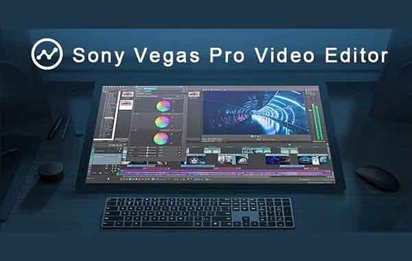 Complete Sony Vegas Pro Video Editing Course for Beginners