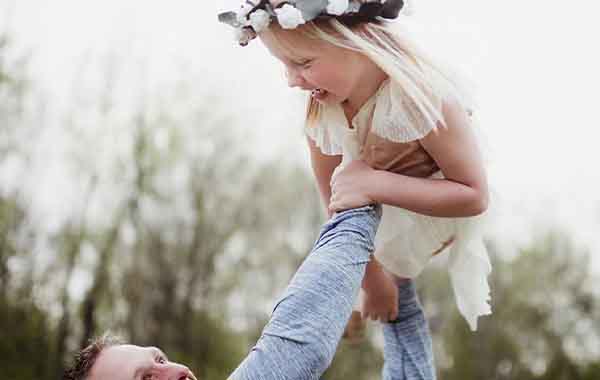 Dealing with Difficult Dads | Feature by Twig and Olive