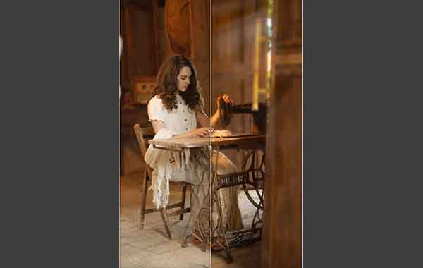 Vintage Soul by Alex Bitton