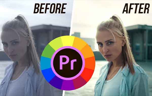 Color Correct & Grade Like a Pro – Adobe Premiere Pro with Erik Aleynikov