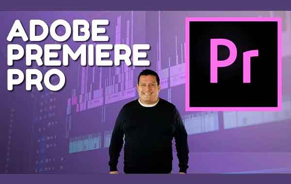Premier Pro Masterclass: Start Editing like a PRO with Mario Guimarey