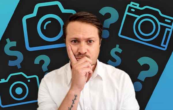 The Ultimate Guide on Figuring Out What Camera to Buy with William Carnahan