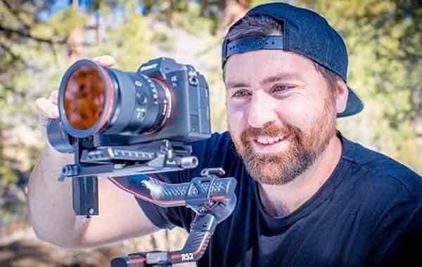 How to Make Money Selling Stock Footage