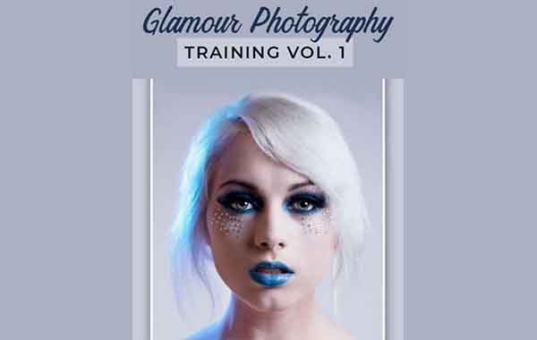 Glamour Photography Training Vol. 1 by PhotoWhoa