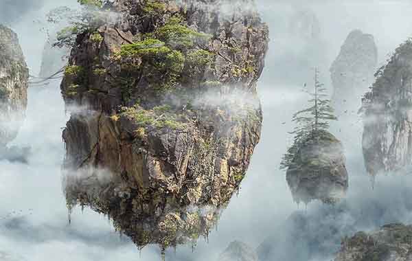 How to Animate a Composite Image in After Effects with Aaron Nace