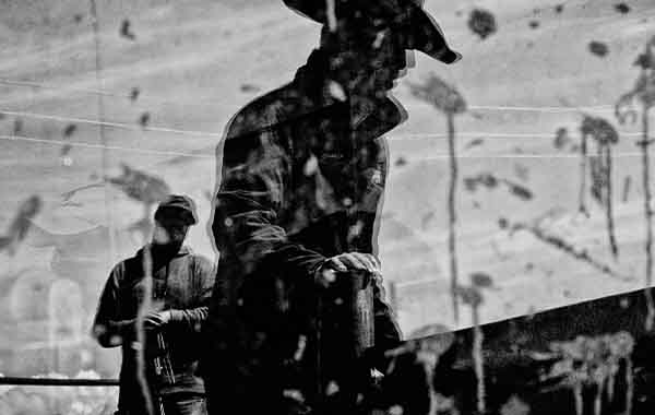 Magnum Photos – Matt Black: The Documentary Commitment