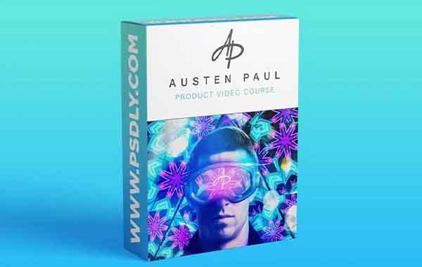 The Ultimate Product Video Course by Austen Paul